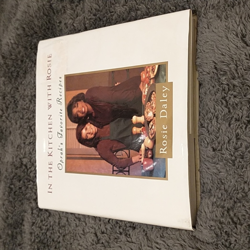 🎈 3/$12! Oprah endorsed Cookbook! - Picture 8 of 8